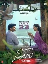 Chennai Love Story (2026) HDRip Tamil