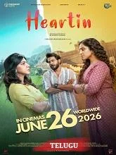 Heartin (2026) HDRip Tamil