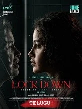 Lockdown (2026) HDRip Tamil