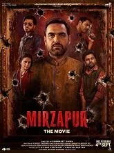 Mirzapur: The Movie (2026) DVDScr Hindi