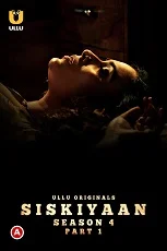 Siskiyaan Part 1 Season 4 (2023) HDRip Tamil
