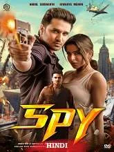 Spy (2023) HDRip Tamil